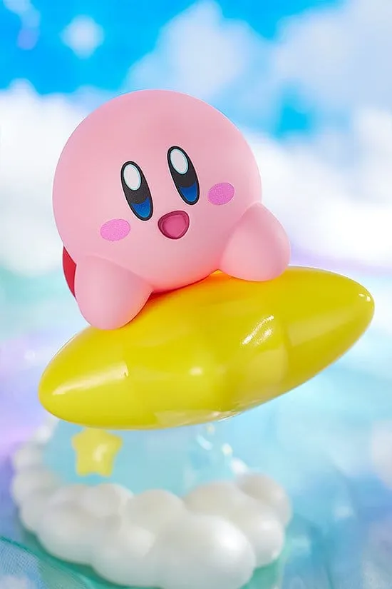Kirby Pop Up Parade PVC Figure 14 cm